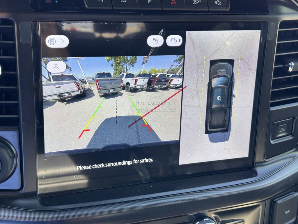 New 2026 Ford F150 Raptor AWD/4WD image 23