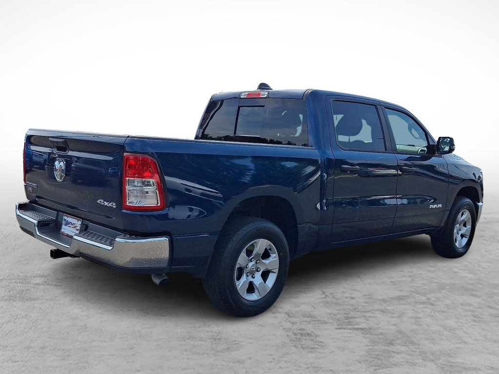 Used 2023 RAM 1500 Big Horn AWD/4WD image 5