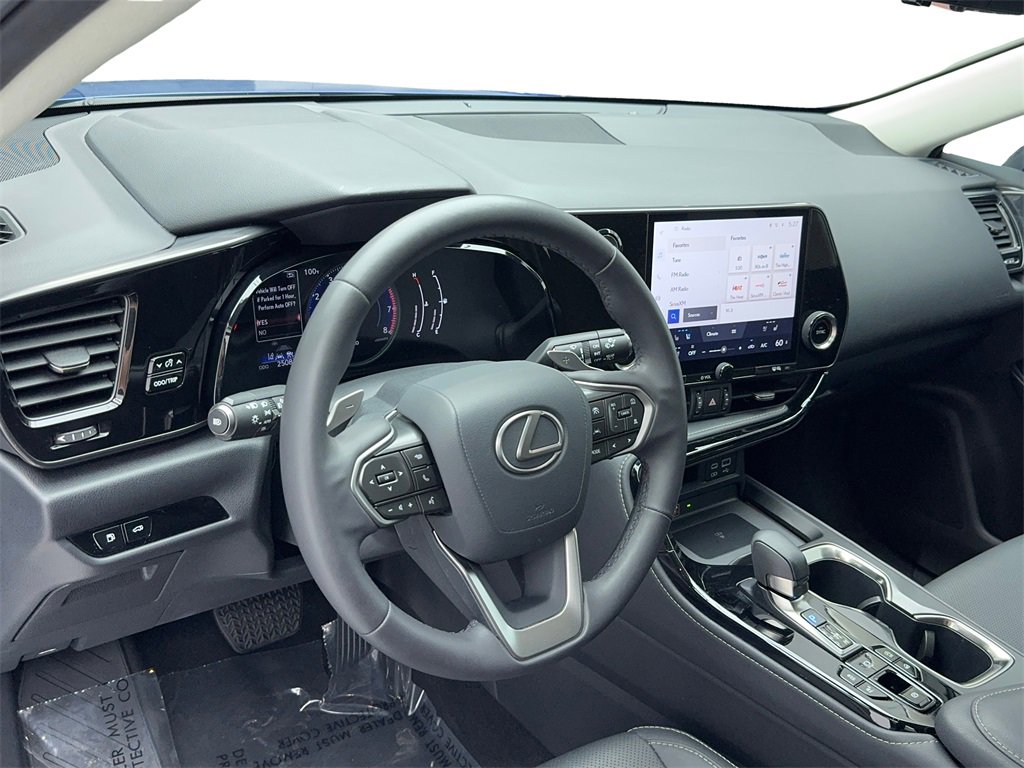 Used 2023 Lexus NX 350 AWD w/ Premium Package image 14