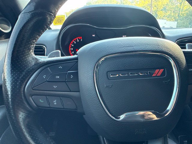 Used 2020 Dodge Durango GT AWD/4WD image 20