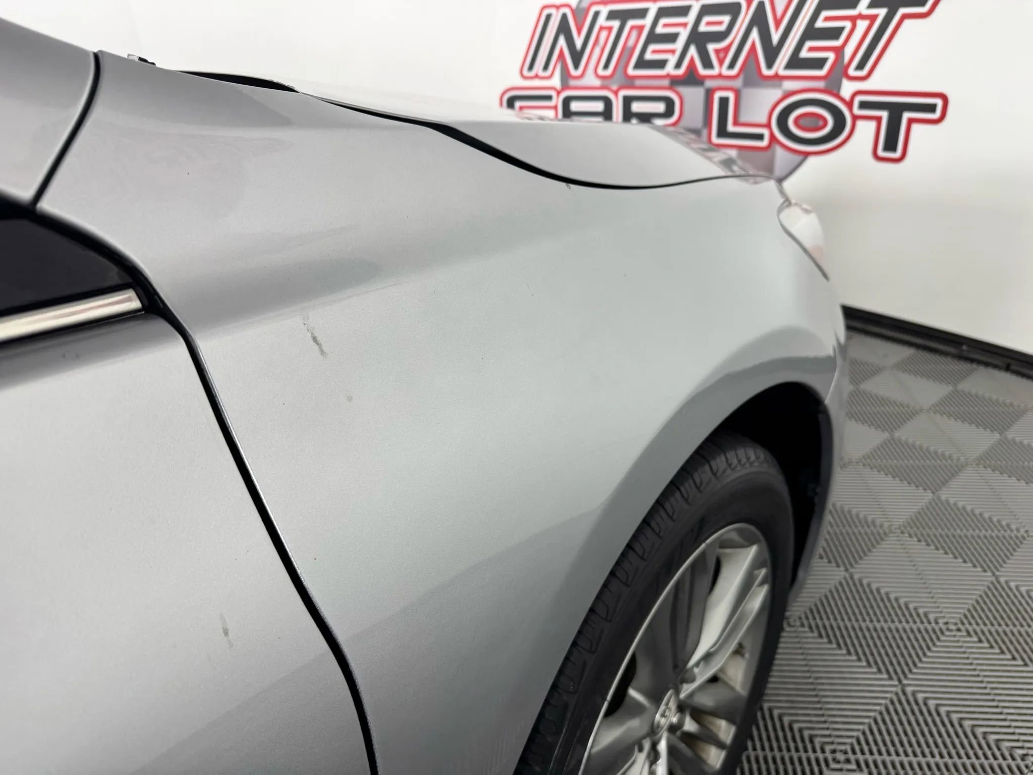 Used 2017 Toyota Camry SE image 28