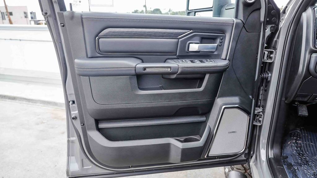 New 2026 RAM 2500 Power Wagon image 21