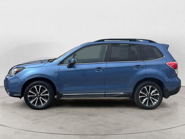 Used 2017 Subaru Forester 2.0XT Touring image 2