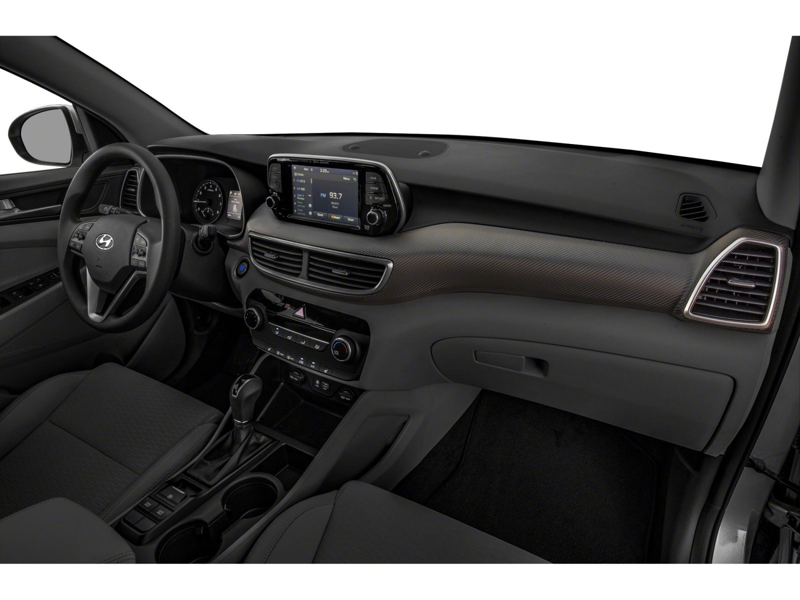 Used 2020 Hyundai Tucson Value FWD image 13