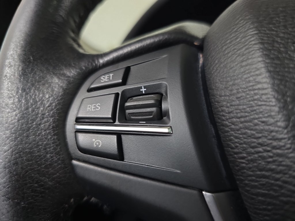 Used 2016 BMW X3 xDrive28d AWD/4WD image 19