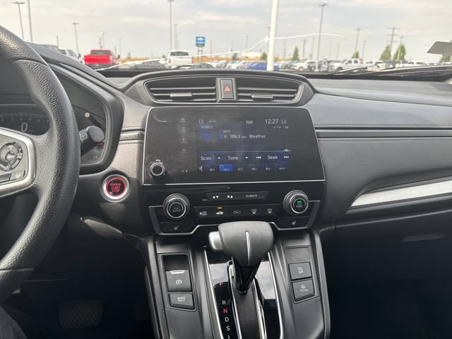 Certified 2021 Honda CR-V Special Edition image 18