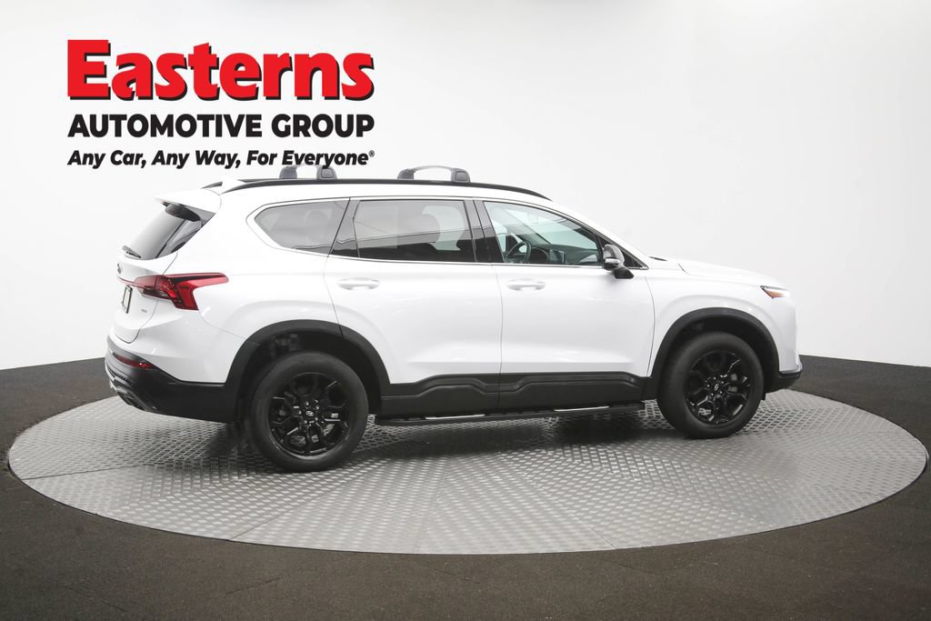 Used 2023 Hyundai Santa Fe XRT AWD/4WD image 33