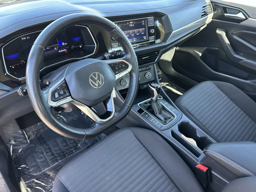 Used 2024 Volkswagen Jetta S image 24