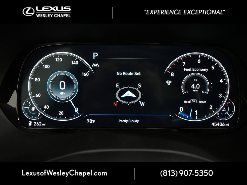 Used 2020 Hyundai Palisade Limited image 38