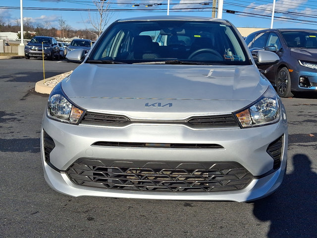 Used 2023 Kia Rio LX image 2