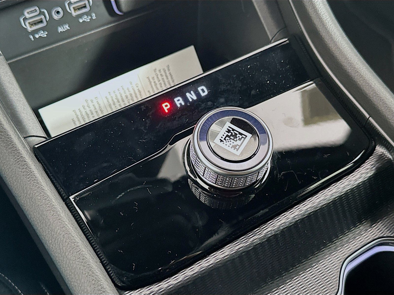 New 2026 Jeep Grand Cherokee L Laredo AWD/4WD image 16