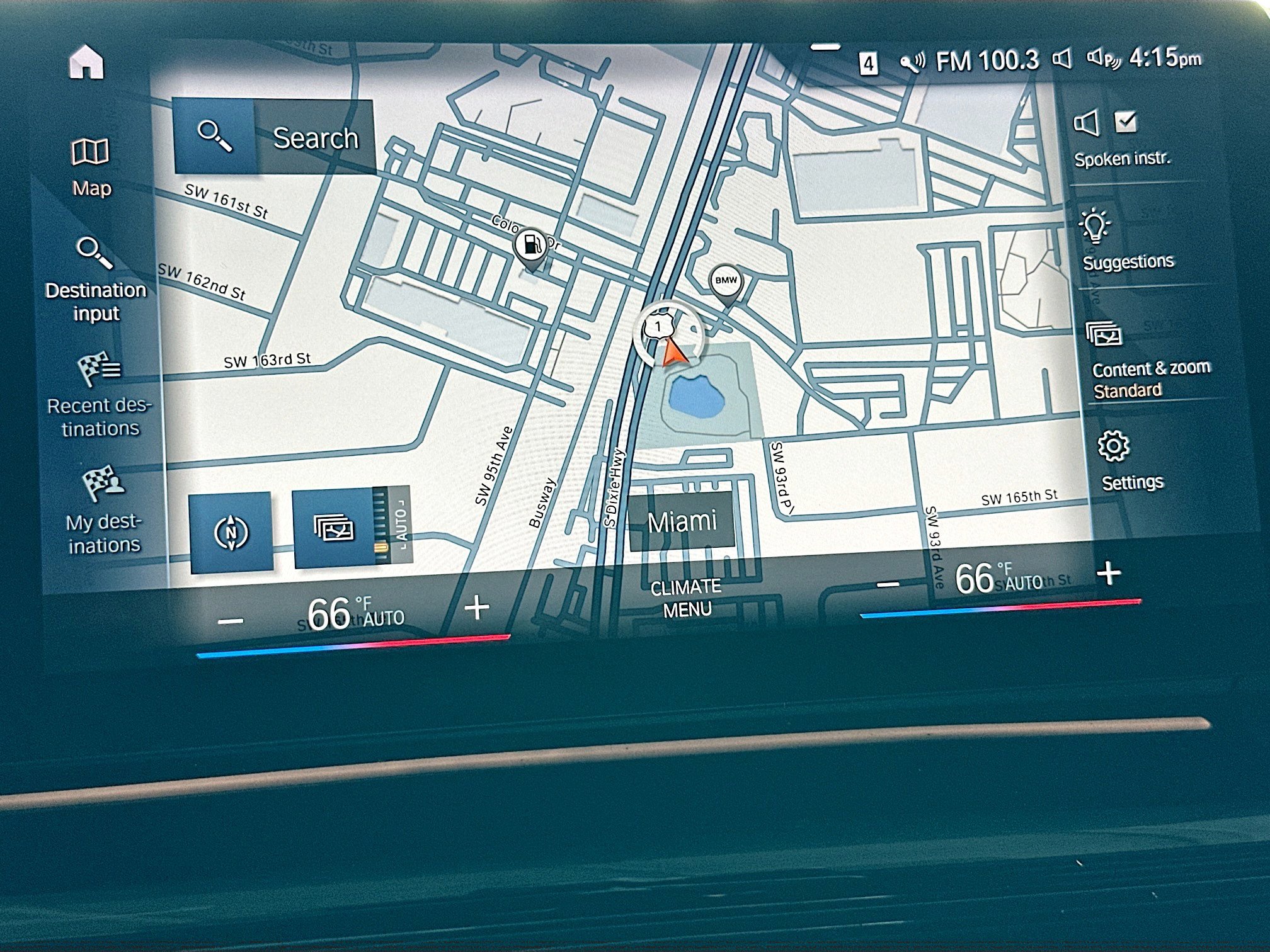 Certified 2023 BMW X1 xDrive28i image 13