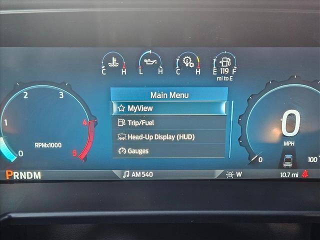 New 2026 Ford F350 Platinum image 11