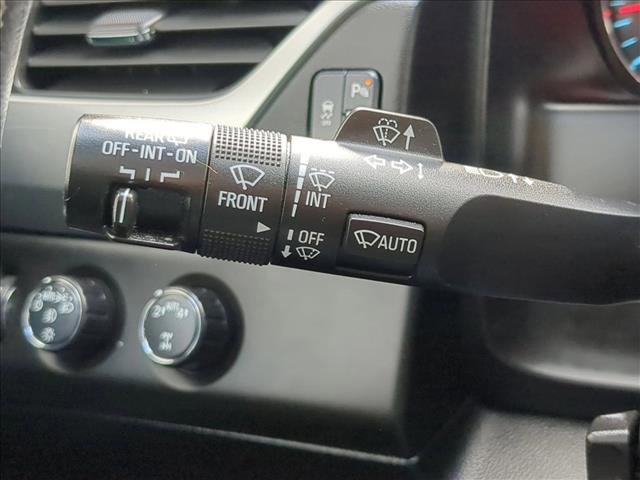 Used 2018 Chevrolet Tahoe Premier AWD/4WD image 16