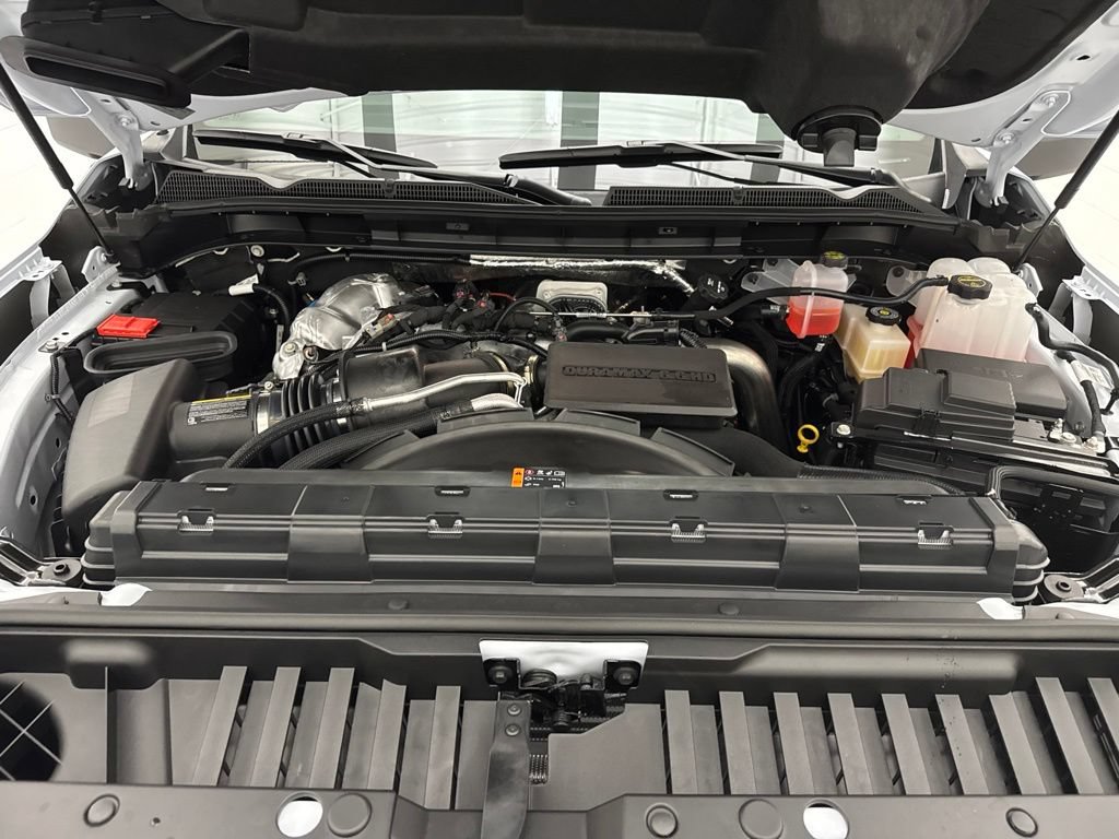 New 2026 GMC Sierra 3500 Denali Ultimate AWD/4WD image 71