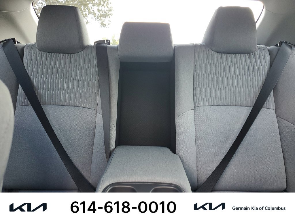 Used 2026 Toyota Camry LE w/ Convenience Package FWD image 28