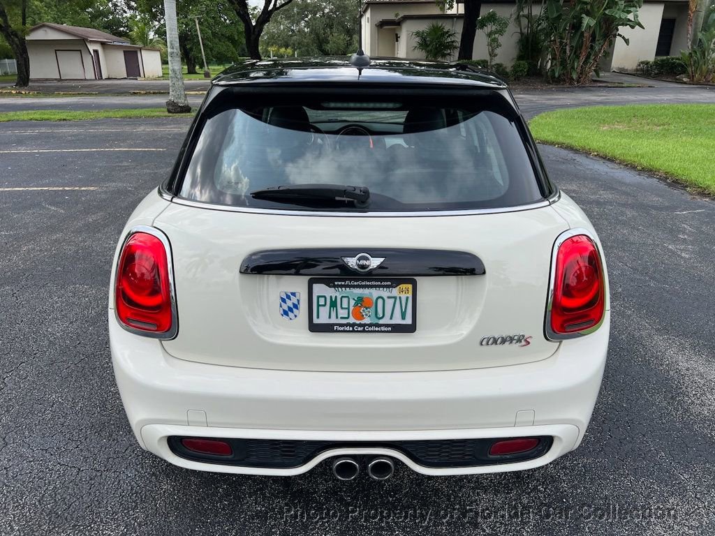 Used 2015 MINI Cooper S image 6