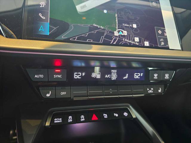 New 2026 Audi S3 Premium AWD/4WD image 29