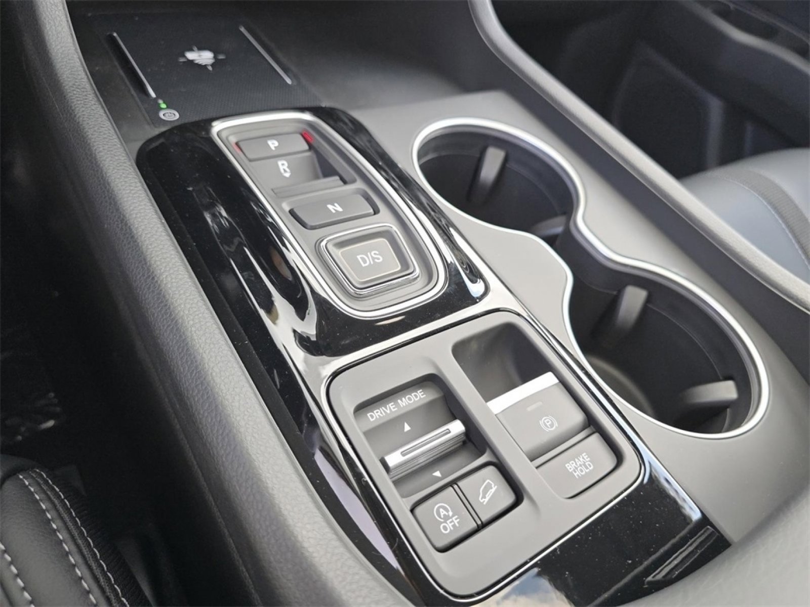 New 2025 Honda Pilot Touring image 36