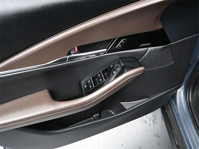 Certified 2024 MAZDA CX-30 2.5 Turbo w/ Premium Package image 19