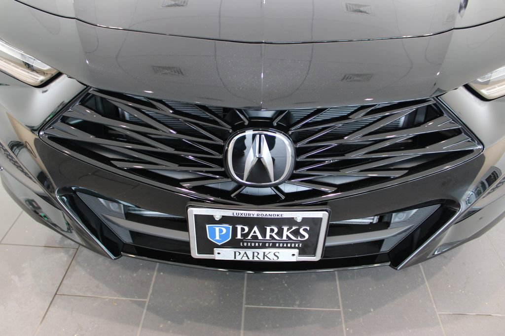 New 2025 Acura TLX SH-AWD w/ A-SPEC Pkg image 57