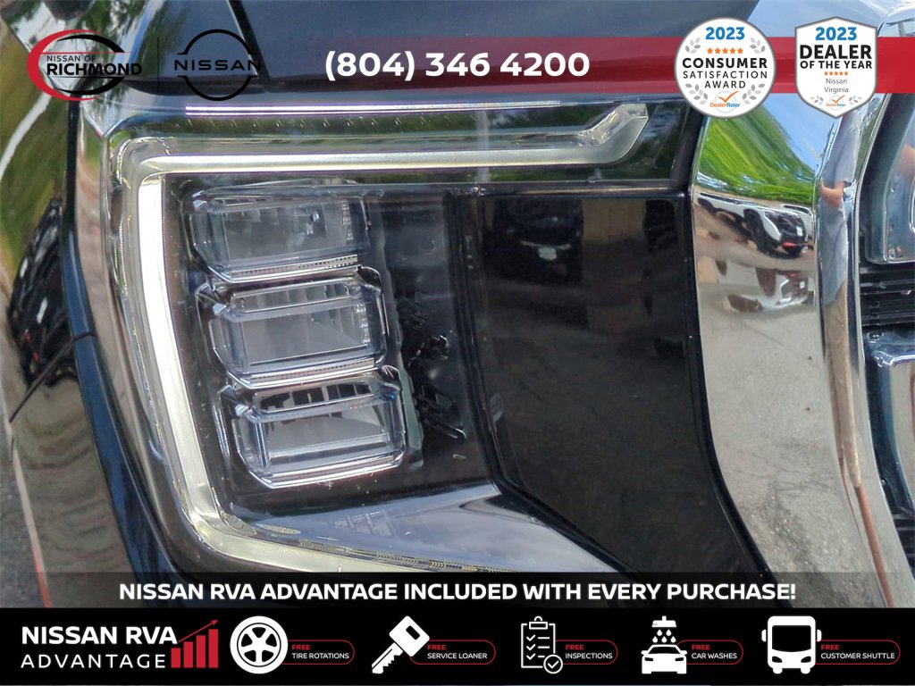 Used 2023 GMC Yukon SLT image 11