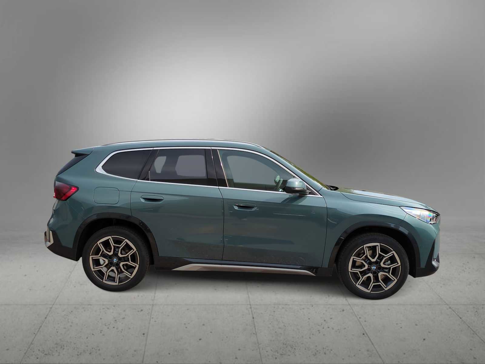 New 2026 BMW X1 xDrive28i image 9