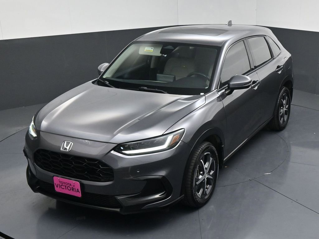 Used 2023 Honda HR-V EX-L image 16