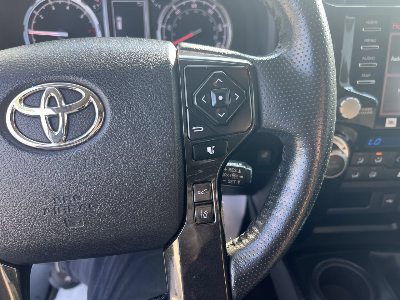 Used 2024 Toyota 4Runner TRD Pro AWD/4WD image 20