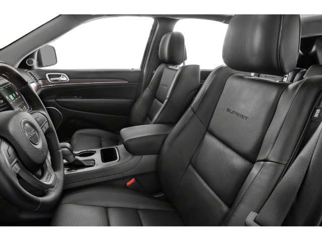 Used 2018 Jeep Grand Cherokee Summit AWD/4WD image 6