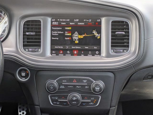 Used 2023 Dodge Charger Scat Pack w/ Plus Group RWD image 17
