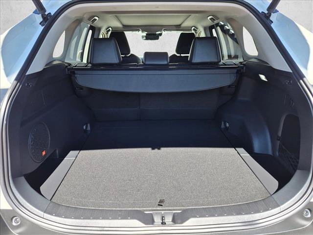 Used 2021 Toyota RAV4 Limited FWD image 6