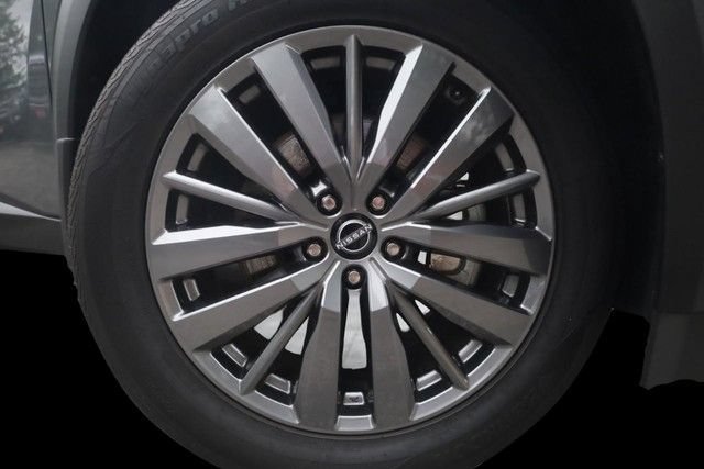Certified 2025 Nissan Pathfinder SL w/ SL Premium Package FWD image 3