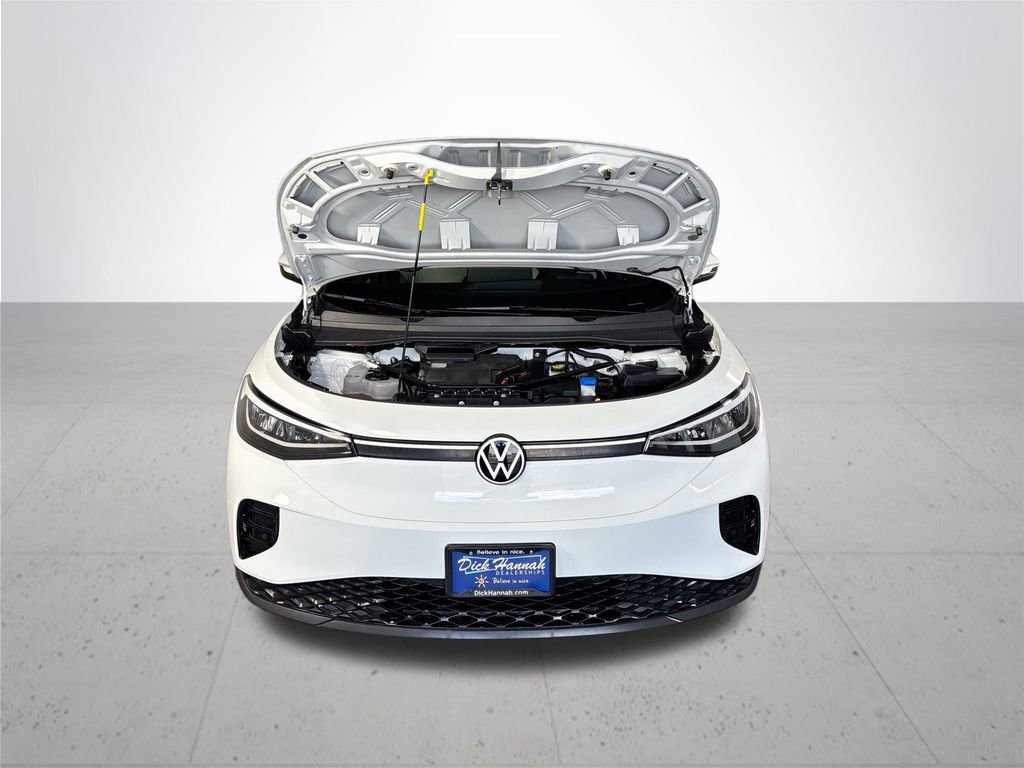Certified 2023 Volkswagen ID.4 Pro image 22