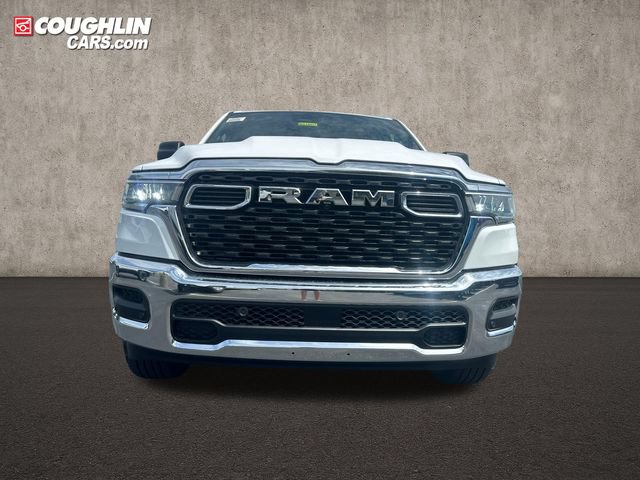 New 2026 RAM 1500 Tradesman AWD/4WD image 2