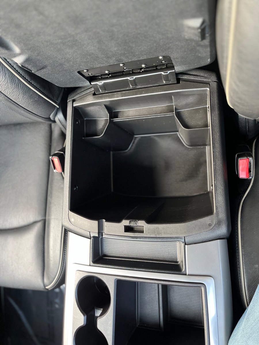 Used 2014 RAM 1500 Limited AWD/4WD image 38