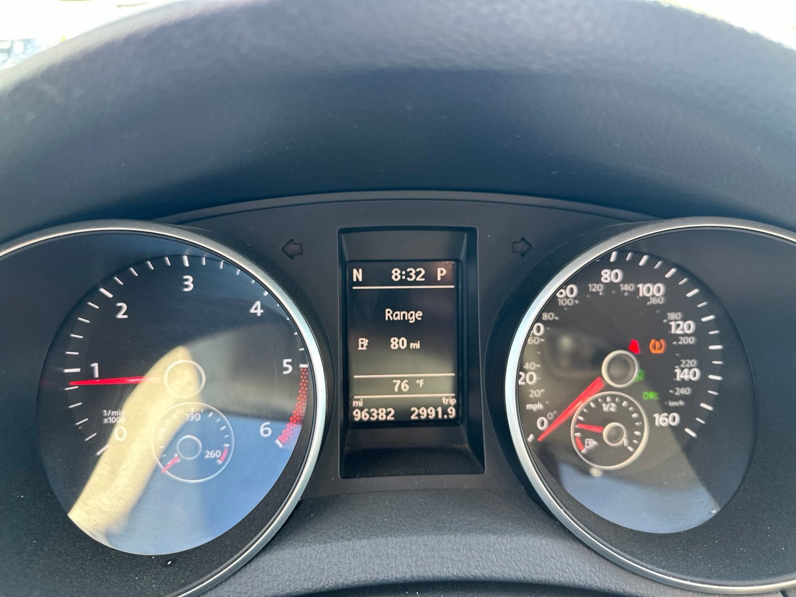 Used 2014 Volkswagen Jetta TDI FWD image 6