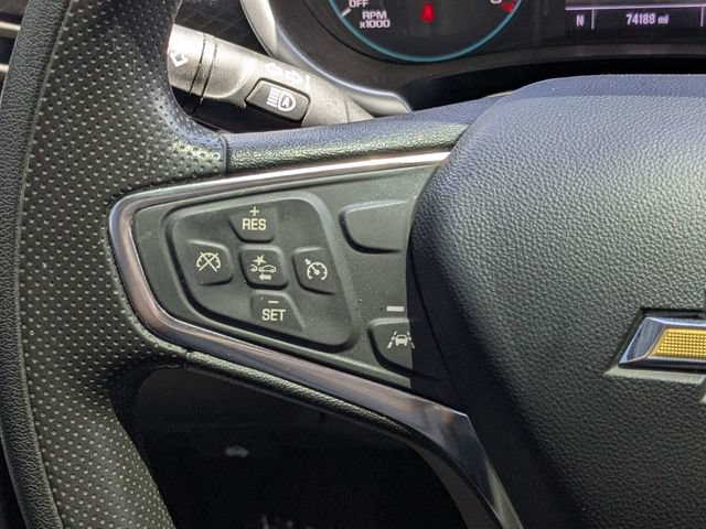 Used 2024 Chevrolet Malibu LT FWD image 23