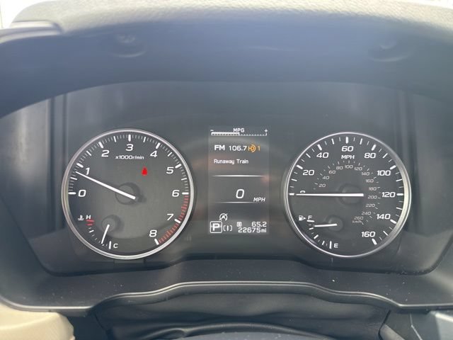 Certified 2025 Subaru Forester Premium AWD/4WD image 19