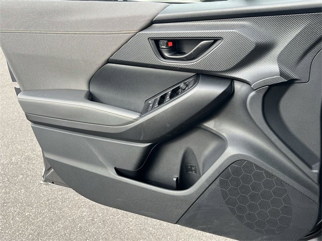 Certified 2025 Subaru Crosstrek 2.5i Sport image 30