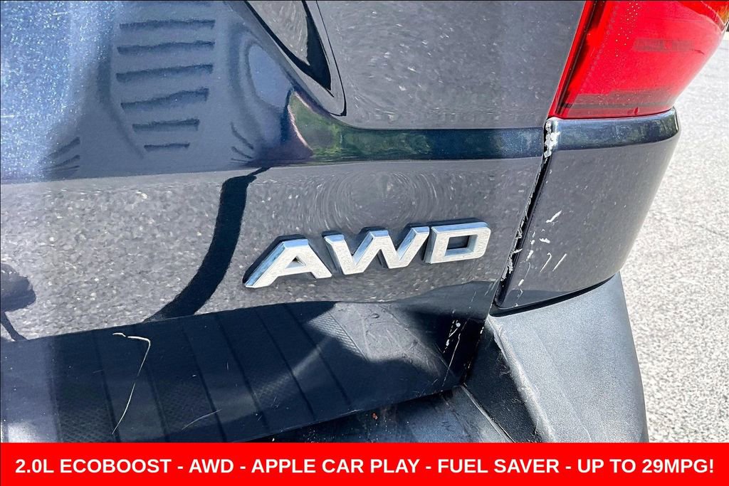 Used 2022 Ford Maverick XLT w/ Equipment Group 300A Standard image 23