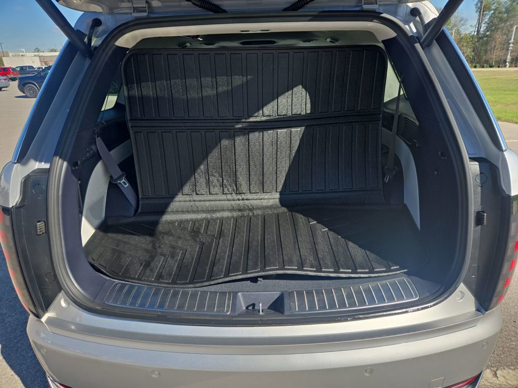 Used 2026 Hyundai Palisade Calligraphy image 31