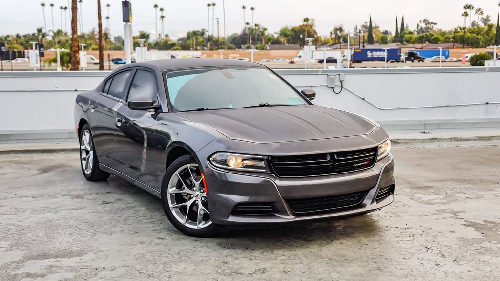 Used 2021 Dodge Charger SXT w/ Plus Group