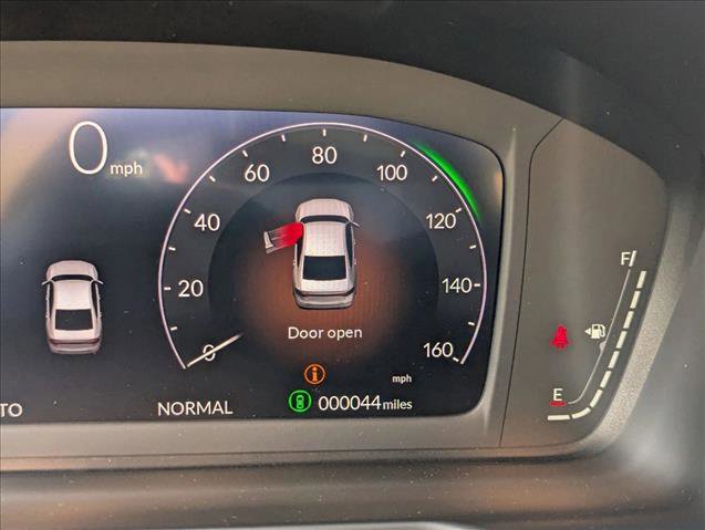 New 2025 Honda Accord Sport image 10