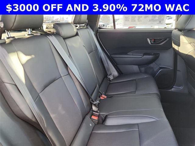 New 2026 Subaru Outback Limited XT image 17