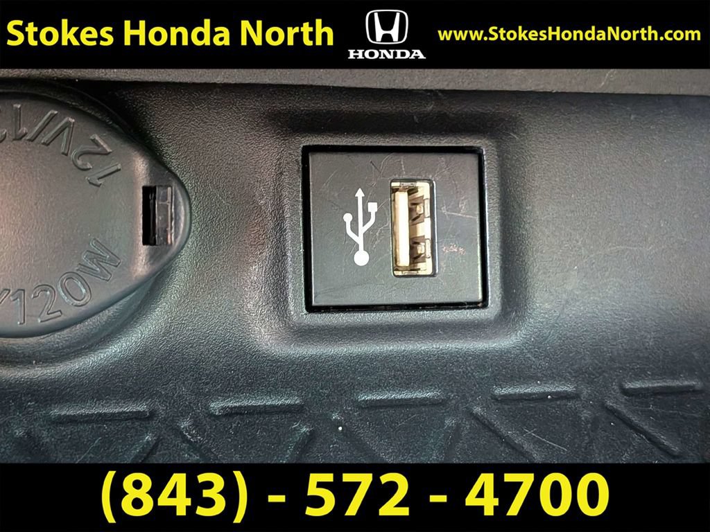 Used 2023 Toyota RAV4 XLE w/ Convenience Package FWD image 29
