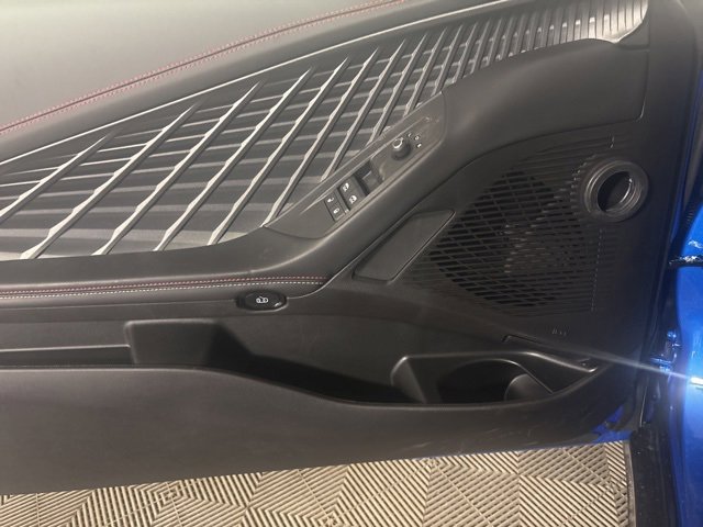 New 2026 Dodge Charger Scat Pack w/ Blacktop Package image 15