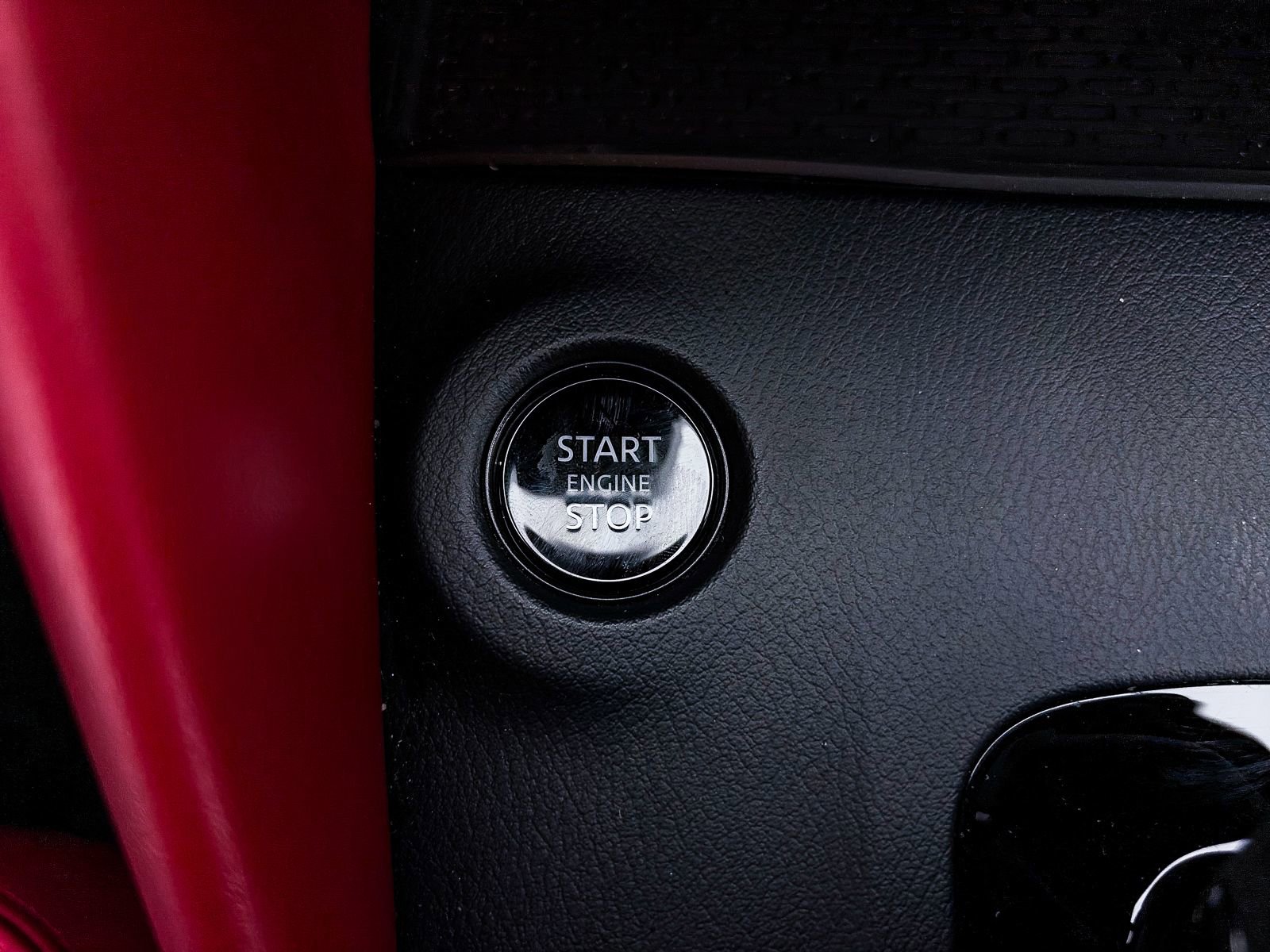 Used 2024 Nissan Z Performance w/ Floor Mat Package image 26