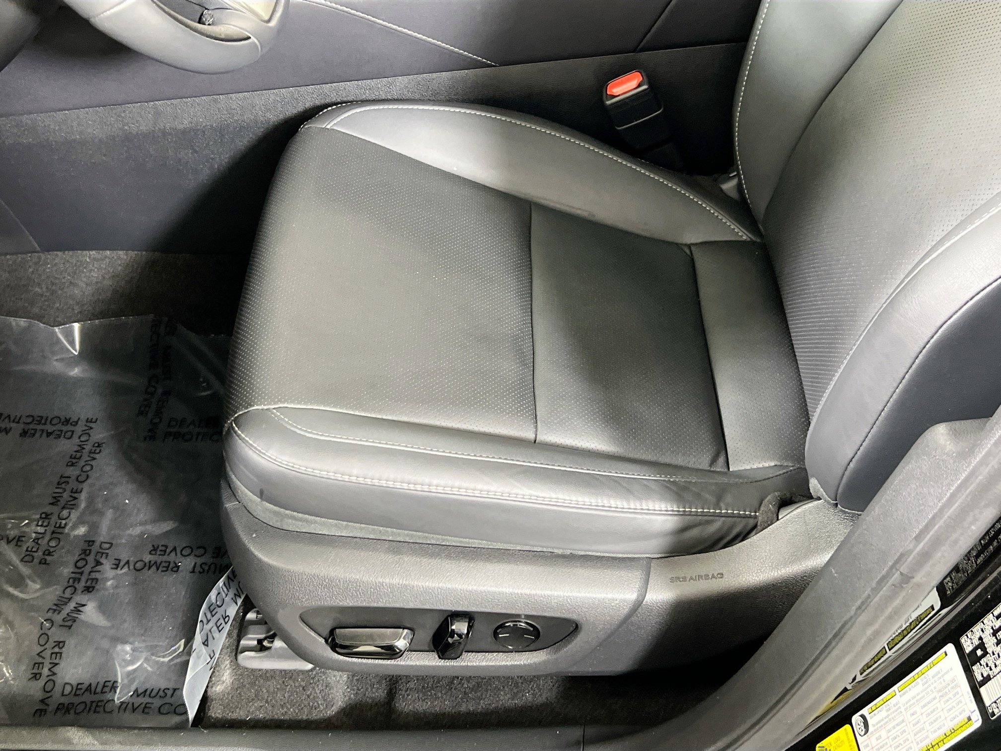 Used 2023 Lexus RX 350 Premium w/ Accessory Package image 18