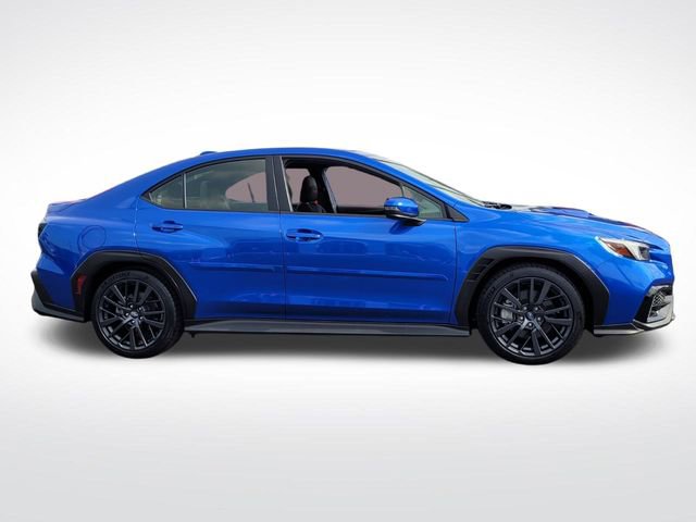Used 2022 Subaru WRX Limited w/ Popular Package #1 image 9